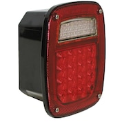 PETERSON MANUFACTURING LED STOP & TAIL LIGHT 845